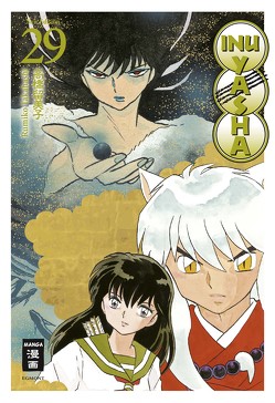 Inu Yasha New Edition 29 von Ilgert,  Sakura, Maas,  Oke, Takahashi,  Rumiko