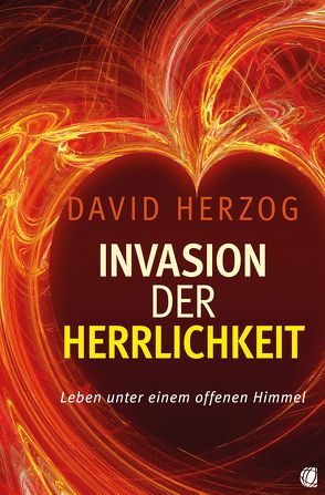 Invasion der Herrlichkeit von Herzog,  David