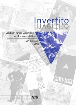 Invertito. Jahrbuch für die Geschichte der Homosexualitäten / Invertito