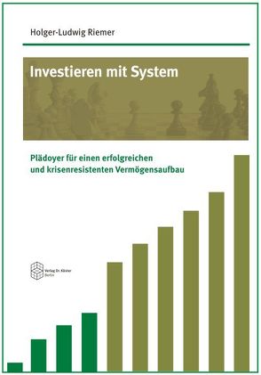 Investieren mit System von Riemer,  Holger-Ludwig