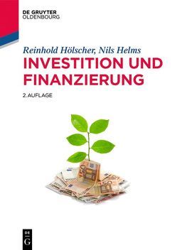 Investition und Finanzierung von Helms,  Nils, Hölscher,  Reinhold