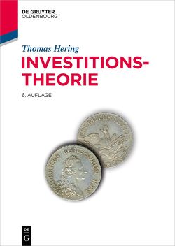 Investitionstheorie von Hering,  Thomas