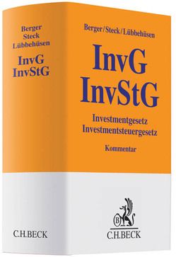 Investmentgesetz, Investmentsteuergesetz von Bauer,  Manfred, Bäuml,  Swen O., Berger,  Hanno, Blankenheim,  Johannes, Brümmer,  Dorothee E., Büttner,  John, Campbell,  Nicole, Englisch,  Joachim, Erhard,  Johannes, Ewers,  Claudia, Fischer,  Carsten, Gringel,  Christoph, Hofmann,  Michael, Hölzl,  Michael, Jansen,  Bela, Klusak,  Georg, Köhler,  Sabine, Köndgen,  Johannes, Krismanek,  Markus, Kuppler,  Ulrich, Lübbehüsen,  Dieter, Mücke,  Ulf, Oberhofer,  Manuela, Podewils,  Felix, Ramackers,  Arnold, Schmitz,  Rainer, Schwarz,  Nikolai, Singer,  Julia, Steck,  Kai-Uwe, Stock,  Bernd Rüdiger, Tschesche,  Frank