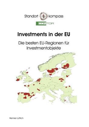Investments in der EU von Lüttich,  Henner