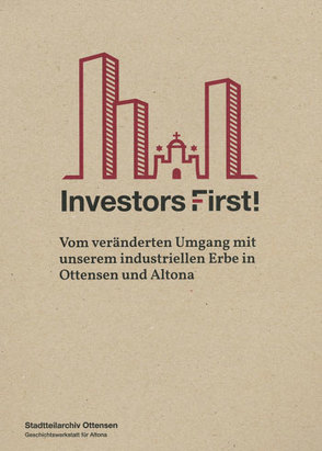 Investors First! von Frühauf,  Anne, Krumm,  Helmut, Riehm,  Gerd, Springstubbe,  Burkhart