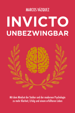 Invicto – Unbezwingbar von Vázquez,  Marcos