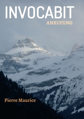 INVOCABIT von Maurice,  Pierre