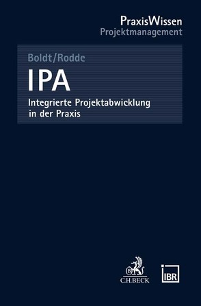 IPA von Boldt,  Antje, Rodde,  Nina