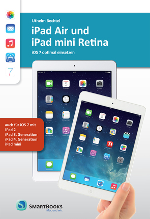 iPad Air und iPad mini Retina von Bechtel,  Uthelm