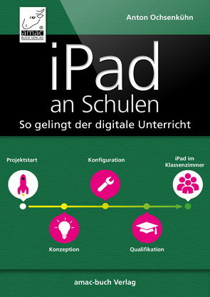 iPad an Schulen von Ochsenkühn,  Anton