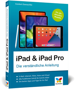 iPad & iPad Pro von Damaschke,  Giesbert