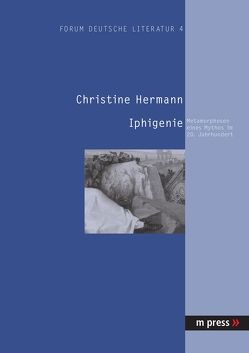 Iphigenie von Hermann,  Christine