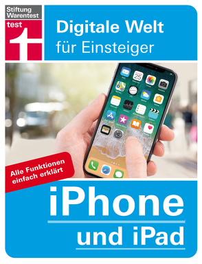 iPhone und iPad von Albrecht,  Uwe