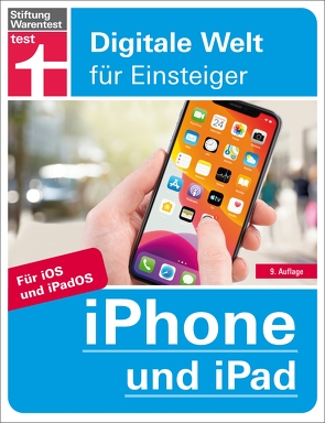 iPhone und iPad von Albrecht,  Uwe