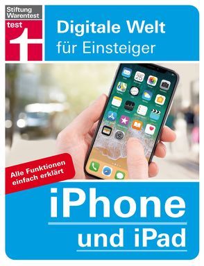 iPhone und iPad von Albrecht,  Uwe