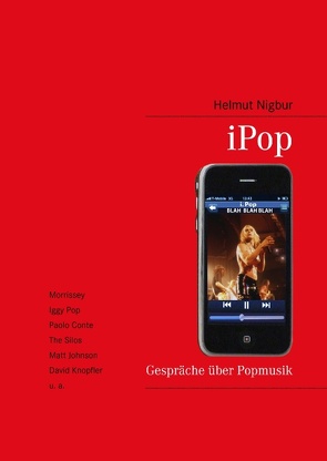 iPop von Nigbur,  Helmut