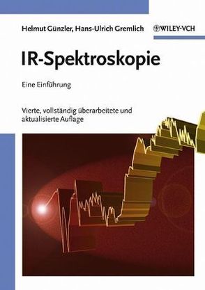 IR-Spektroskopie von Gremlich,  Hans-Ulrich, Günzler,  Helmut