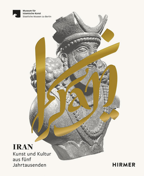 Iran von Franke,  Ute, Sarikhani,  Ina, Weber,  Stefan