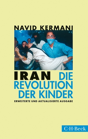 Iran von Kermani,  Navid