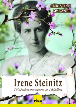 Irene Steinitz von Matzner,  Christian