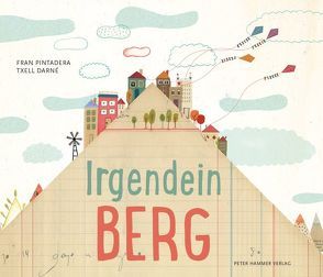 Irgendein Berg von Bartholl,  Silvia, Darné,  Txell, Pintadera,  Fran