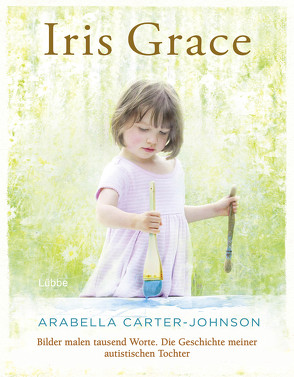 Iris Grace von Carter-Johnson,  Arabella