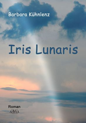 Iris Lunaris – Großdruck von Kühnlenz,  Barbara