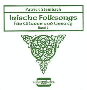 Irische Folksongs von Steinbach,  Patrick