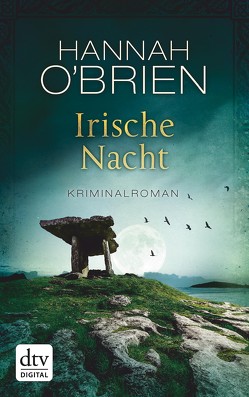 Irische Nacht von O'Brien,  Hannah