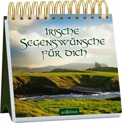 Irische Segenswünsche für dich