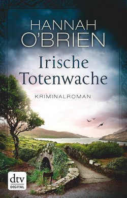 Irische Totenwache von O'Brien,  Hannah