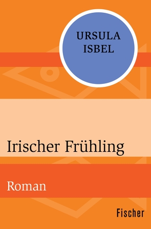 Irischer Frühling von Isbel,  Ursula