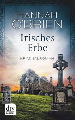 Irisches Erbe von O'Brien,  Hannah