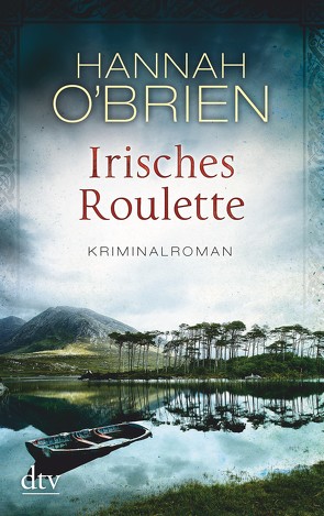 Irisches Roulette von O'Brien,  Hannah