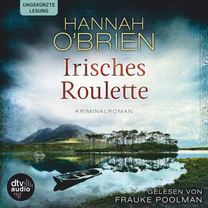 Irisches Roulette von O'Brien,  Hannah, Poolman,  Frauke