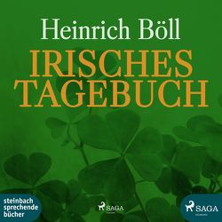 Irisches Tagebuch von Böll,  Heinrich, May,  Jerzy