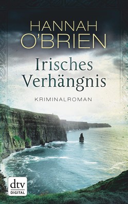 Irisches Verhängnis von O'Brien,  Hannah