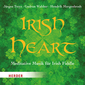 Irish Heart von Treyz,  Jürgen