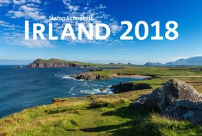 Irland 2018 von Schnebelt,  Stefan