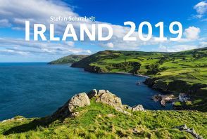 Irland 2019 von Schnebelt,  Stefan