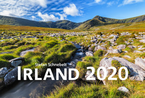 Irland 2020 von Schnebelt,  Stefan
