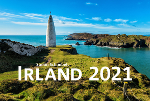 Irland 2021 von Schnebelt,  Stefan