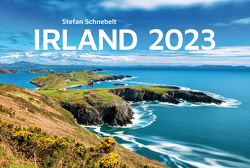 Irland 2023 von Schnebelt,  Stefan