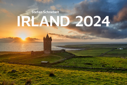 Irland 2024 von Schnebelt,  Stefan