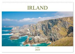 Irland – Cork (Wandkalender 2024 DIN A2 quer), CALVENDO Monatskalender von / pixs:sell@Adobe Stock,  pixs:sell@fotolia