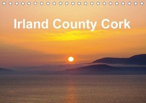 Irland County Cork (Tischkalender 2018 DIN A5 quer) von Döhner,  Wolf