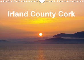 Irland County Cork (Wandkalender 2020 DIN A4 quer) von Döhner,  Wolf