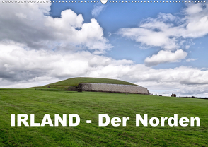 Irland – Der Norden (Wandkalender 2020 DIN A2 quer) von A. Langenkamp,  Wolfgang