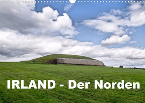 Irland – Der Norden (Wandkalender 2023 DIN A3 quer) von A. Langenkamp,  Wolfgang