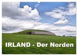 Irland – Der Norden (Wandkalender 2024 DIN A2 quer), CALVENDO Monatskalender von A. Langenkamp,  Wolfgang